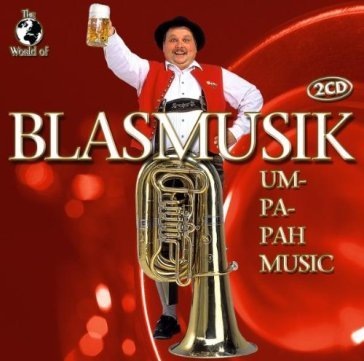 Blasmusik - AA.VV. Artisti Vari