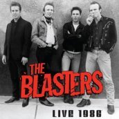 Blasters live 1986