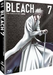 Bleach - Arc 7: The Hueco Mundo (Eps. 132-151) (3 Blu-Ray) (First Press)