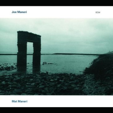 Blessed - Joe Maneri