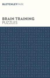 Bletchley Park Brain Training Puzzles