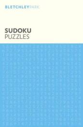 Bletchley Park Sudoku Puzzles