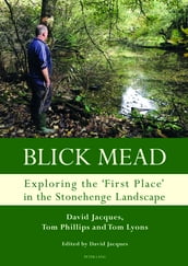 Blick Mead: Exploring the  first place  in the Stonehenge landscape