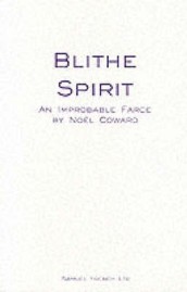 Blithe Spirit
