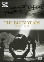 Blitz years