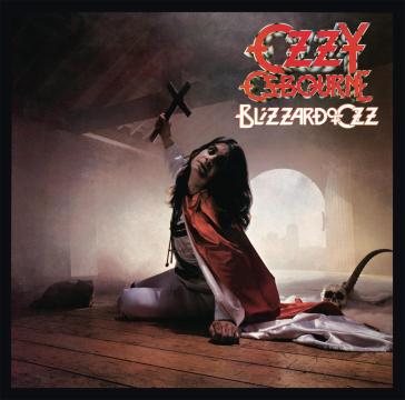 Blizzard of oz - Ozzy Osbourne