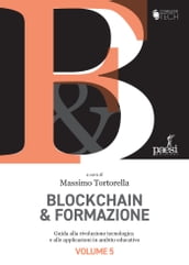 Blockchain e Formazione