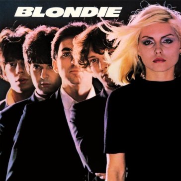 Blondie - Blondie