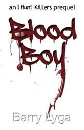 Blood Boy