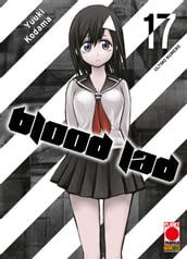 Blood Lad 17