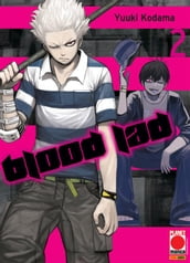 Blood Lad 2