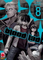 Blood Lad 8