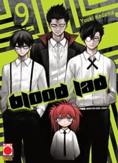 Blood Lad 9