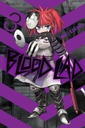 Blood Lad, Vol. 3