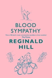 Blood Sympathy (Joe Sixsmith, Book 1)