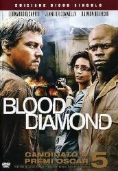 Blood diamond (DVD)