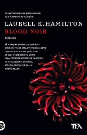 Blood noir - Laurell K. Hamilton