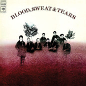 Blood, sweat & tears