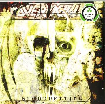 Bloodletting - Overkill