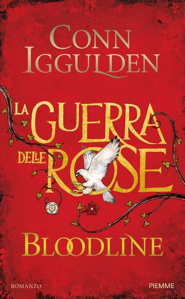 Bloodline (versione italiana) - Conn Iggulden