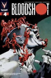 Bloodshot (2012) Issue 4