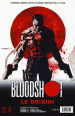 Bloodshot. Le origini. 1-2-3: A ferro e fuoco-L ascesa e la caduta-La guerra degli Harbinger