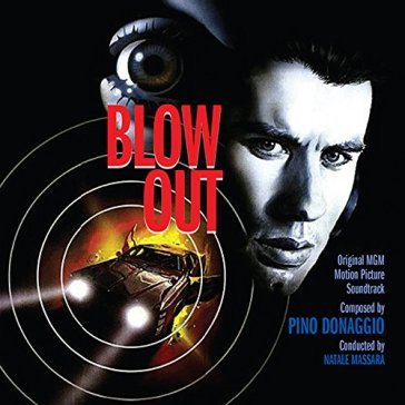 Blow out - O.S.T.