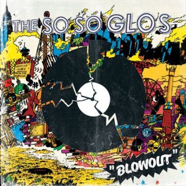 Blowout - SO SO GLOS