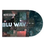 Blu wav (nebula vinyl indie exclusive)