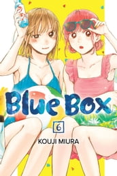 Blue Box, Vol. 6