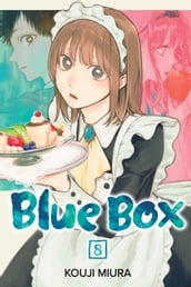 Blue Box, Vol. 8