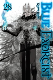 Blue Exorcist, Vol. 28