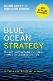 Blue Ocean Strategy, Expanded Edition