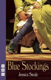 Blue Stockings