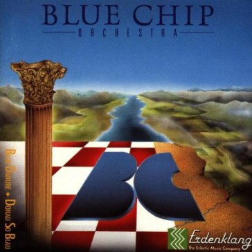 Blue danube-donau so blau - Blue Chip Orchestra