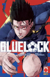 Blue lock. Vol. 7