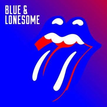 Blue & lonesome - Rolling Stones