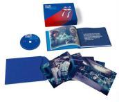 Blue & lonesome (box)