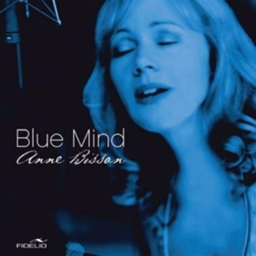 Blue mind -hq- - ANNE BISSON