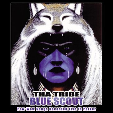Blue scout - Tha Tribe