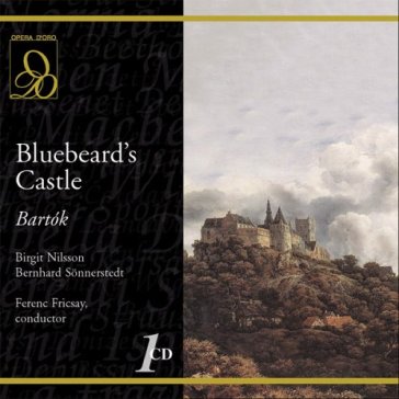 Bluebeard's castle - Bela Bartok