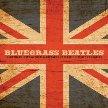 Bluegrass beatles:.. - Craig Duncan