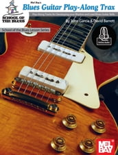 Blues Guitar Play-Along Trax