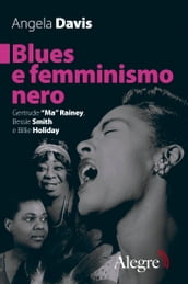 Blues e femminismo nero