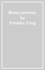 Blues journey