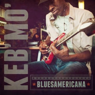 Bluesamericana - KEB