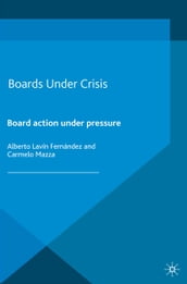 Boards Under Crisis