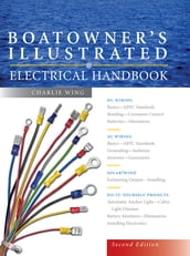 Boatowner s Illustrated Electrical Handbook