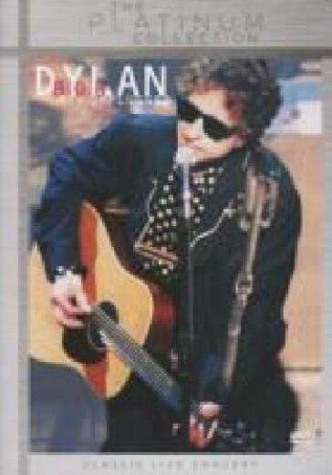 Bob Dylan - Mtv Unplugged (The Platinum Collection)