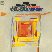 Bob brookmeyer & friends